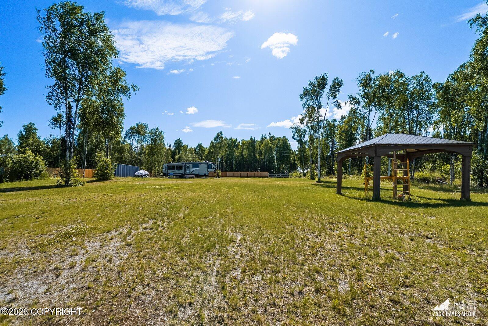 3732 S Horseshoe Lake Road Property Photo 22