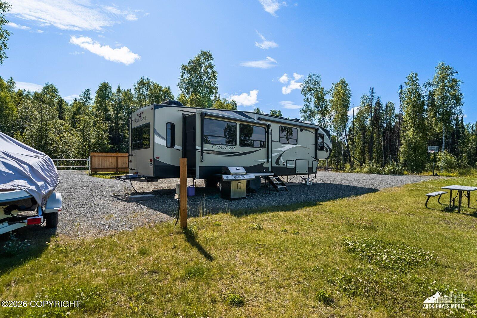 3732 S Horseshoe Lake Road Property Photo 25