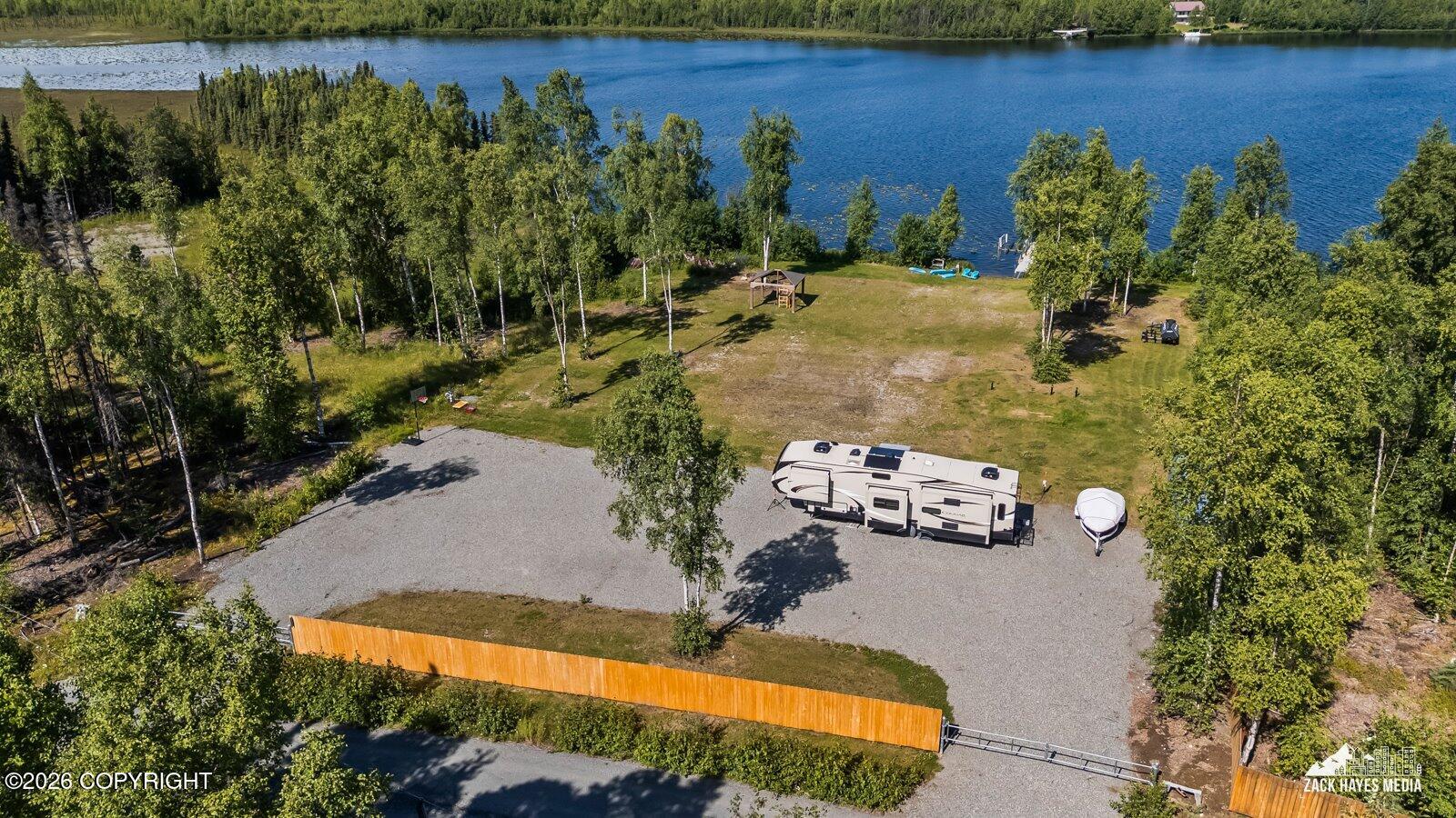 3732 S Horseshoe Lake Road Property Photo 27