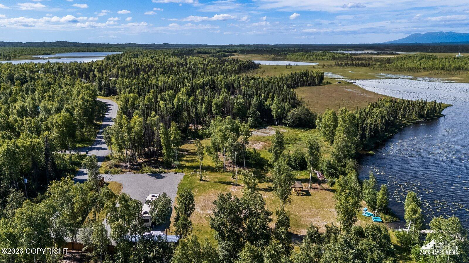 3732 S Horseshoe Lake Road Property Photo 34