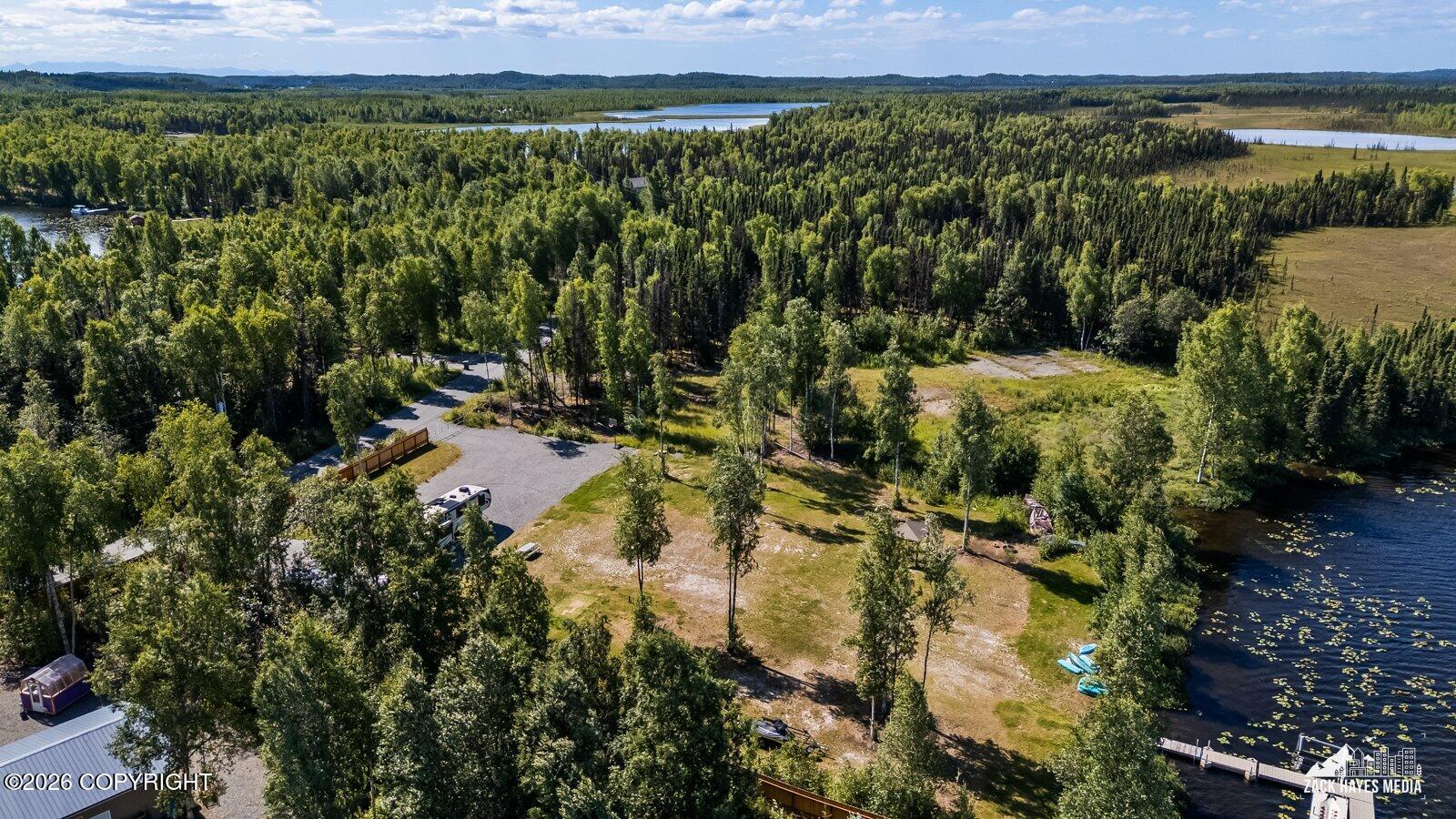 3732 S Horseshoe Lake Road Property Photo 35