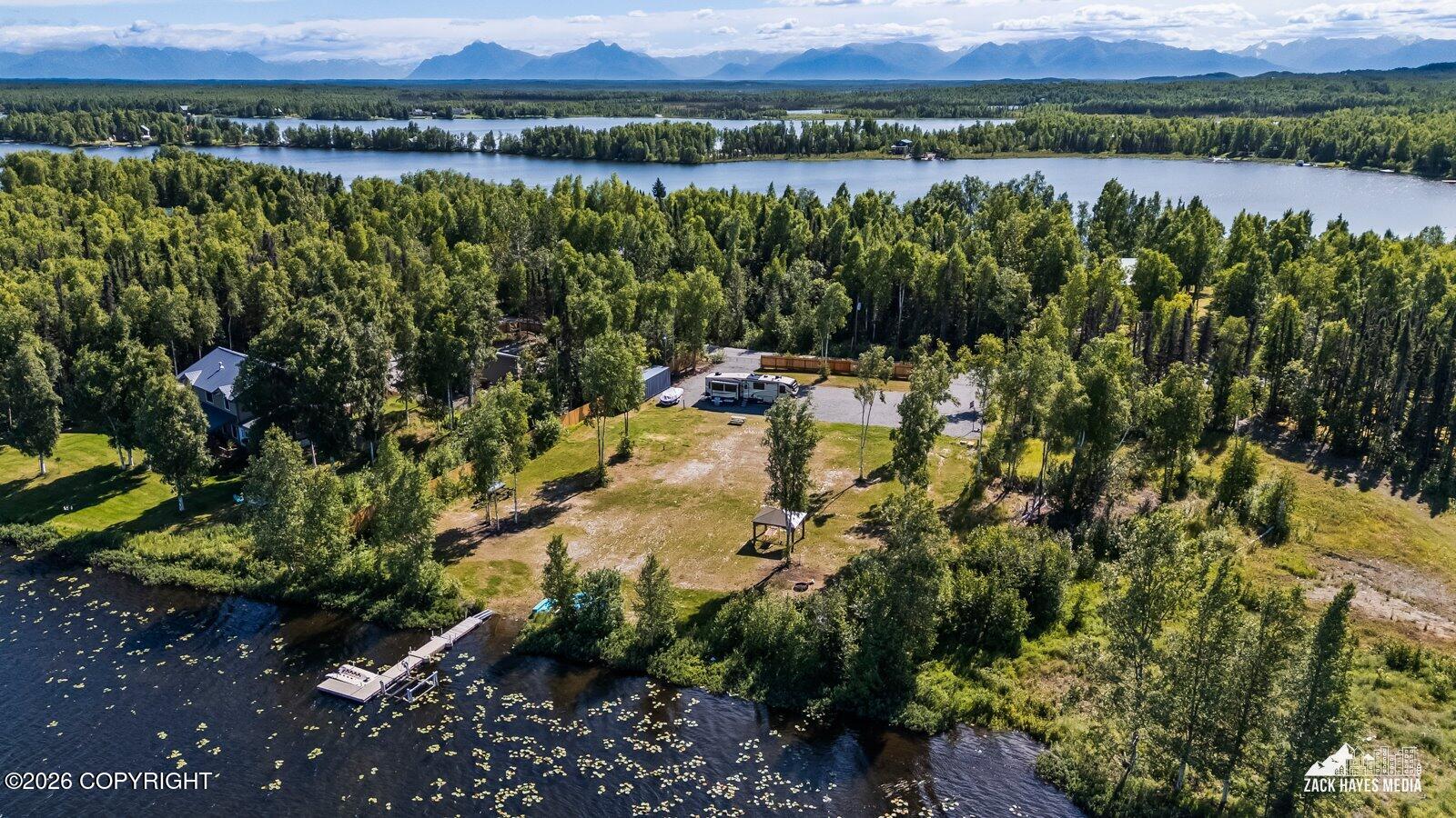 3732 S Horseshoe Lake Road Property Photo 37