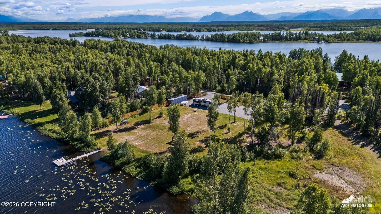 3732 S Horseshoe Lake Road Property Photo 38