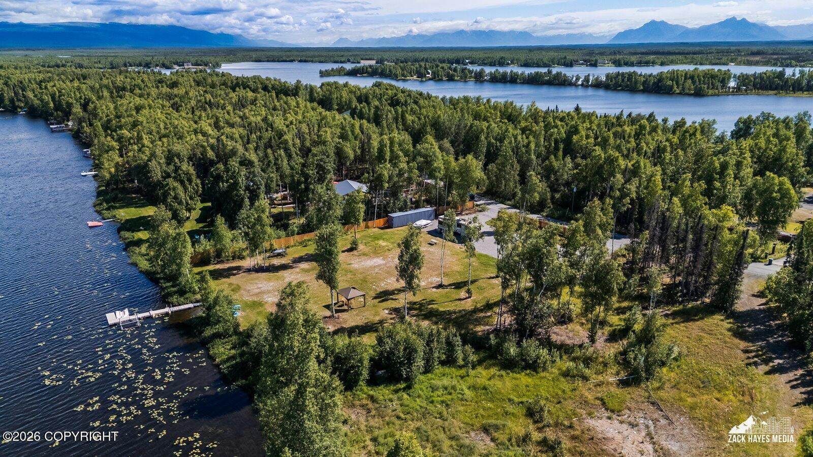 3732 S Horseshoe Lake Road Property Photo 39