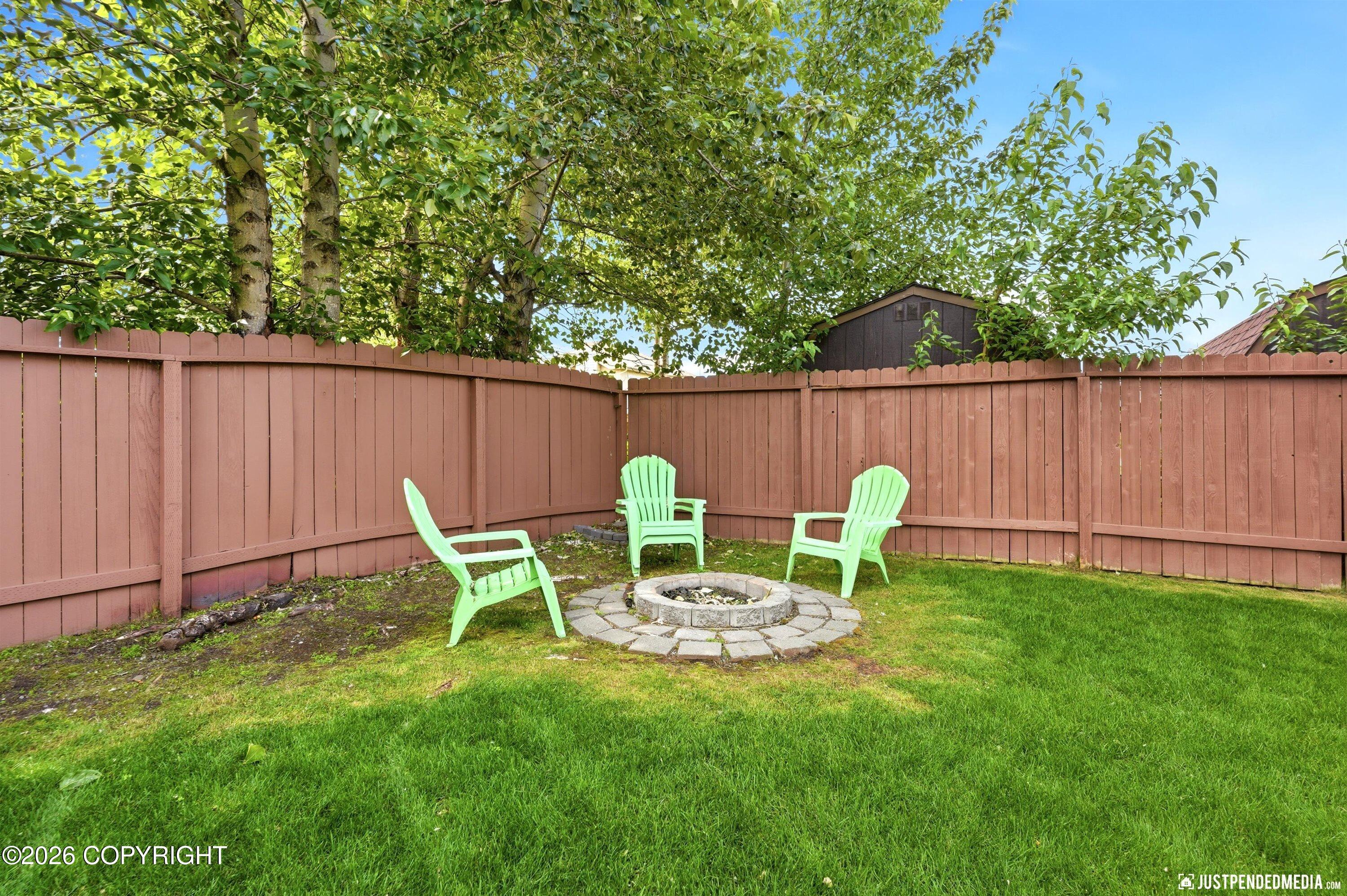 5717 Yukon Charlie Loop Property Photo 5