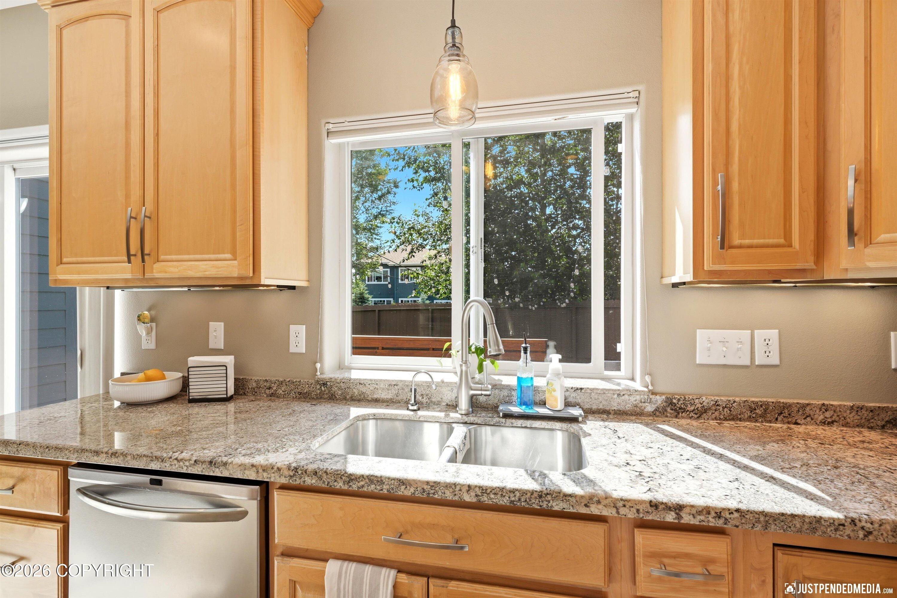 5717 Yukon Charlie Loop Property Photo 14