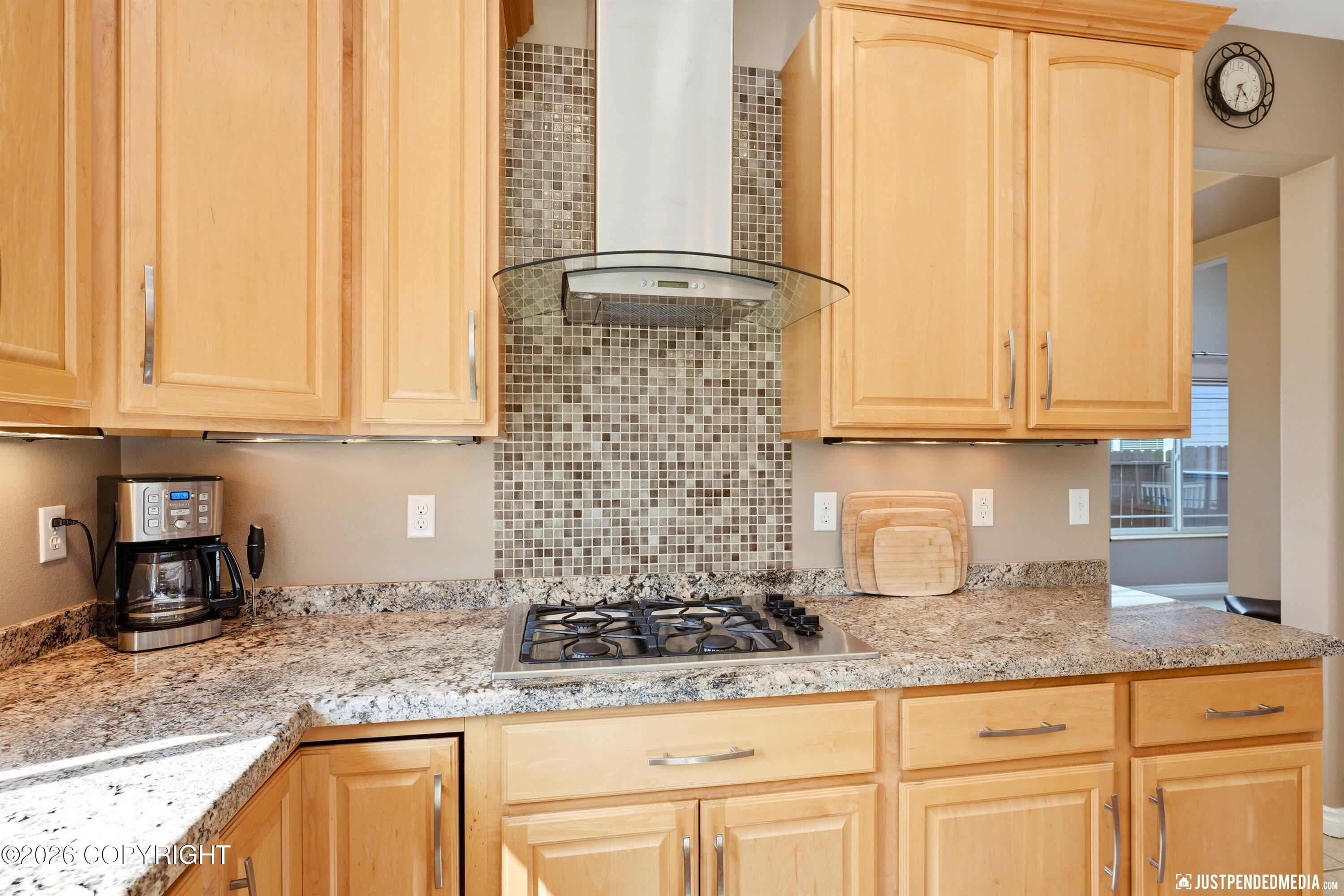 5717 Yukon Charlie Loop Property Photo 15