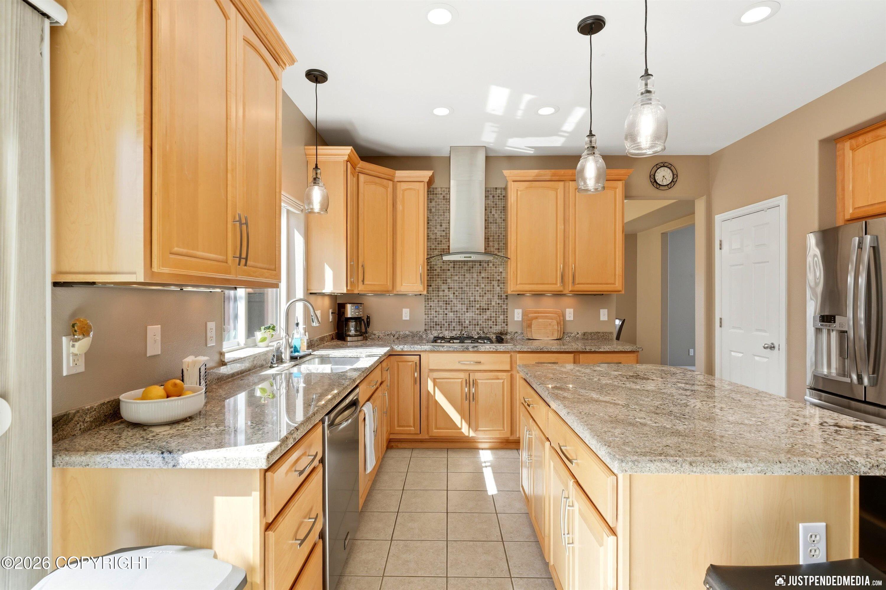 5717 Yukon Charlie Loop Property Photo 16