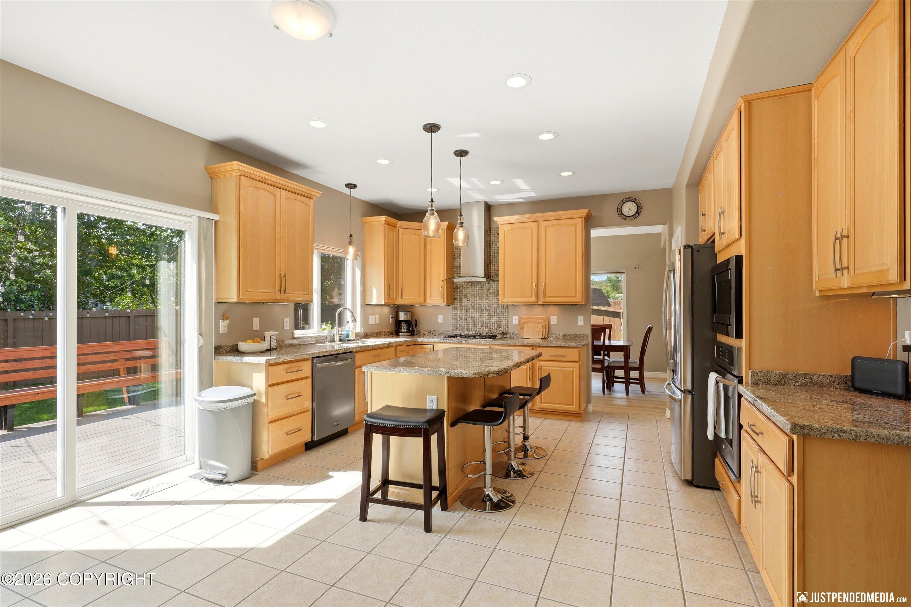 5717 Yukon Charlie Loop Property Photo 18