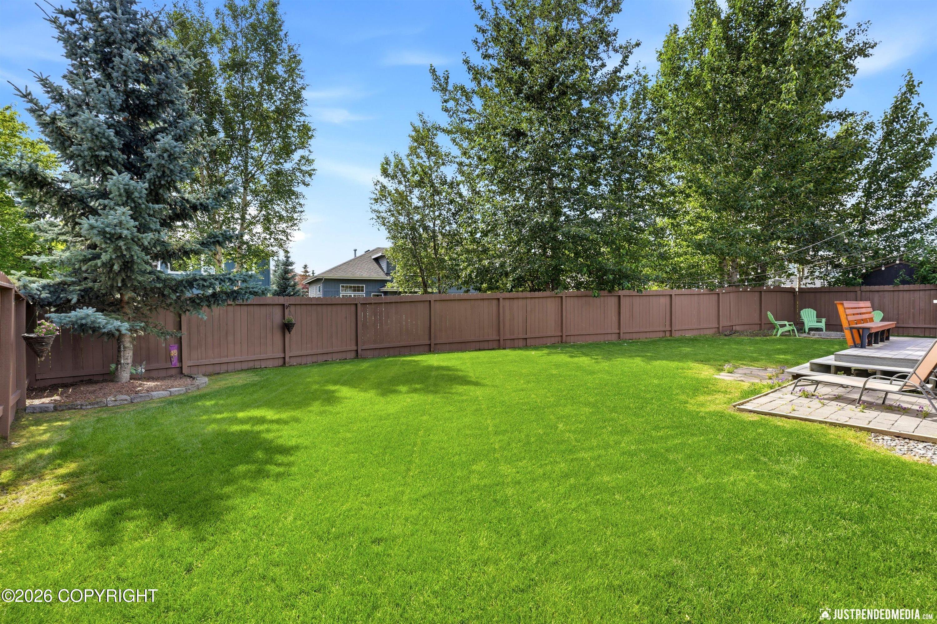 5717 Yukon Charlie Loop Property Photo 19