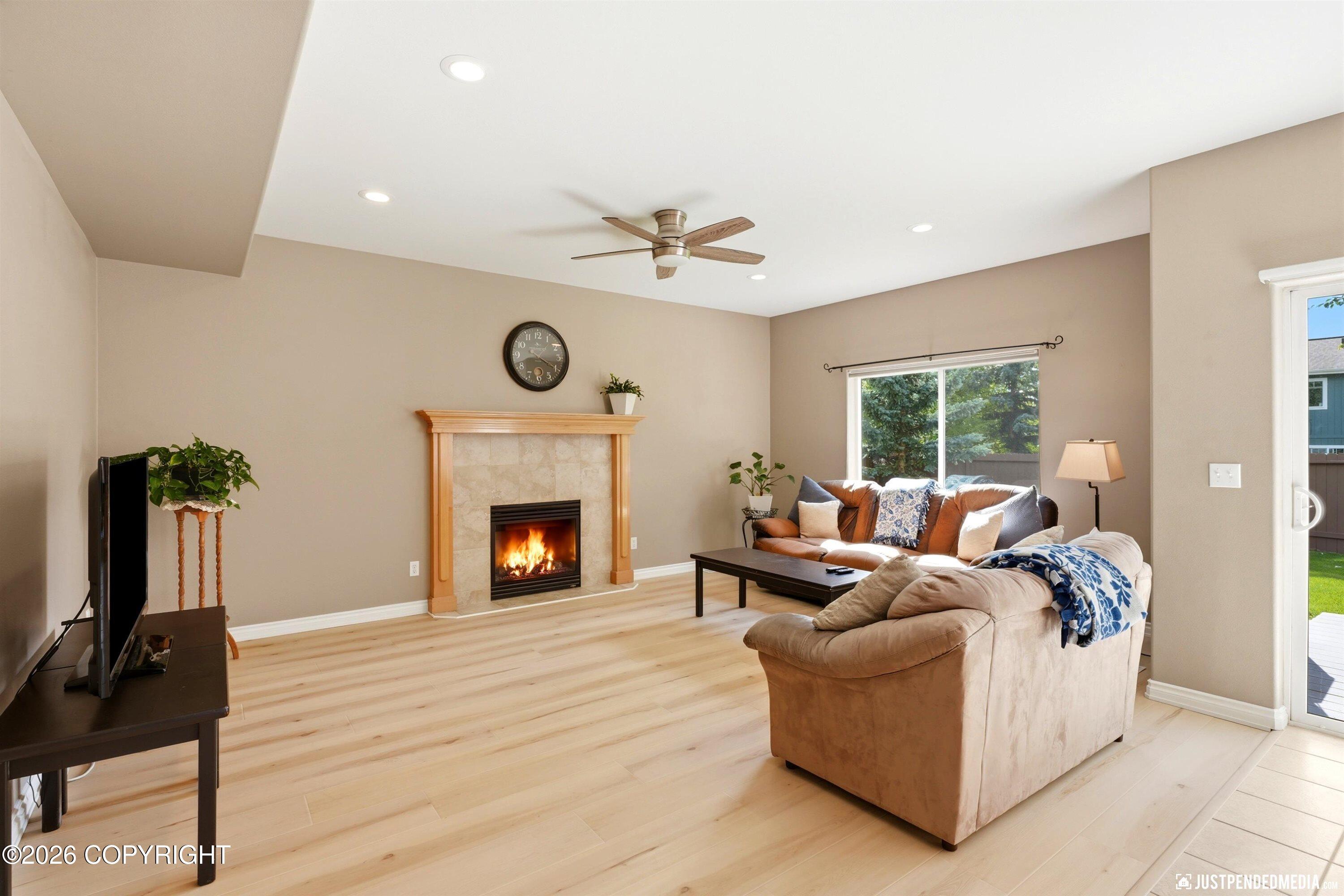 5717 Yukon Charlie Loop Property Photo 22