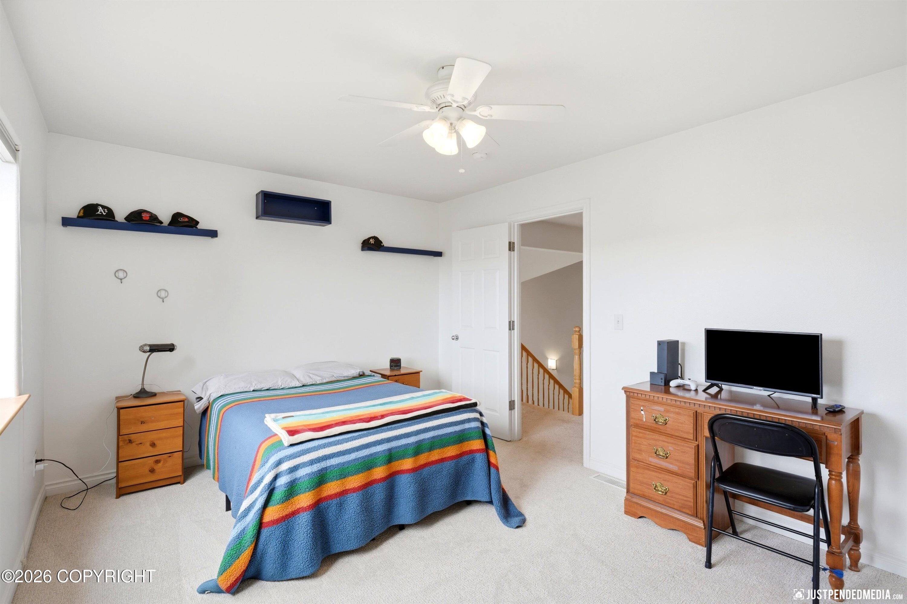 5717 Yukon Charlie Loop Property Photo 39