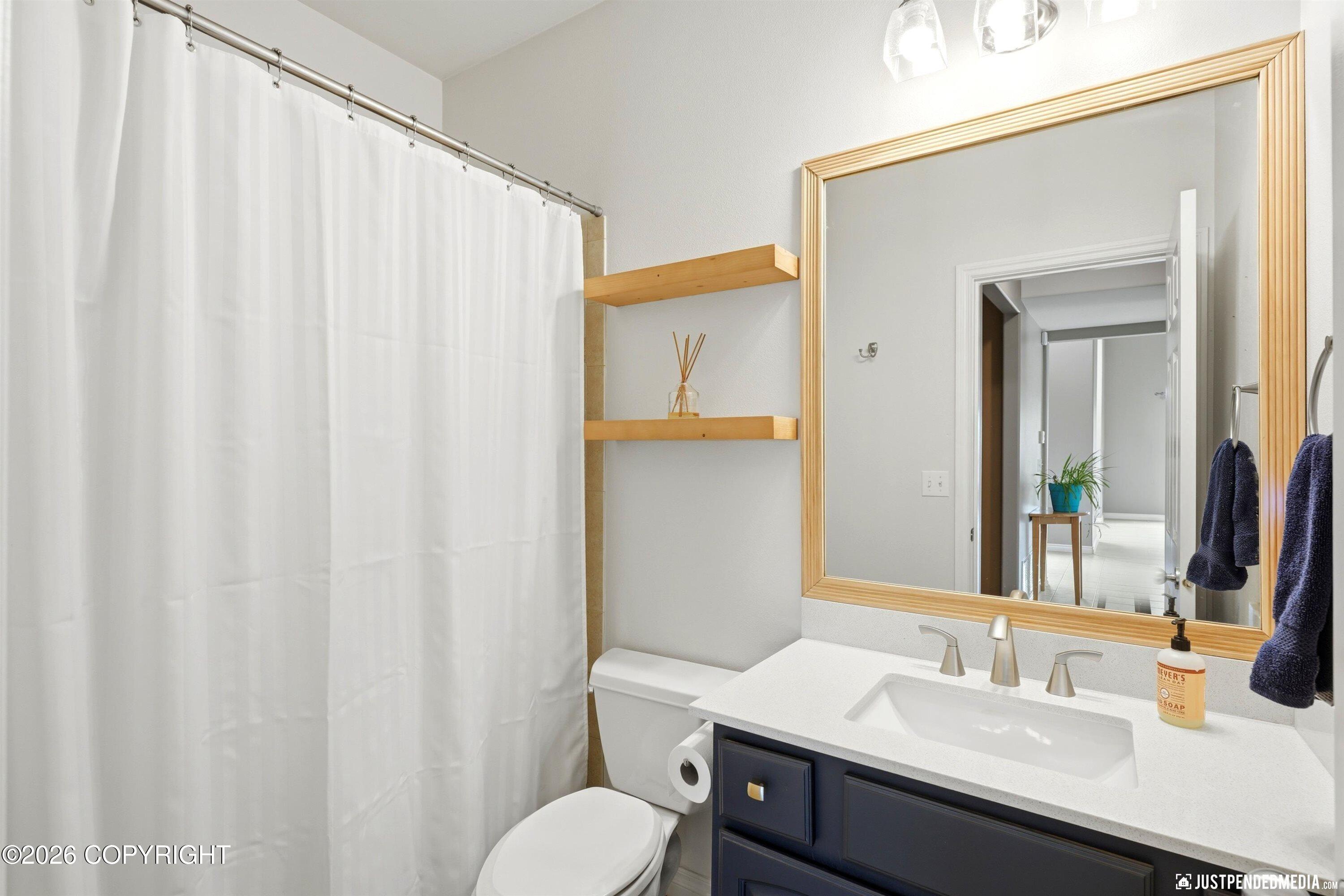 5717 Yukon Charlie Loop Property Photo 46