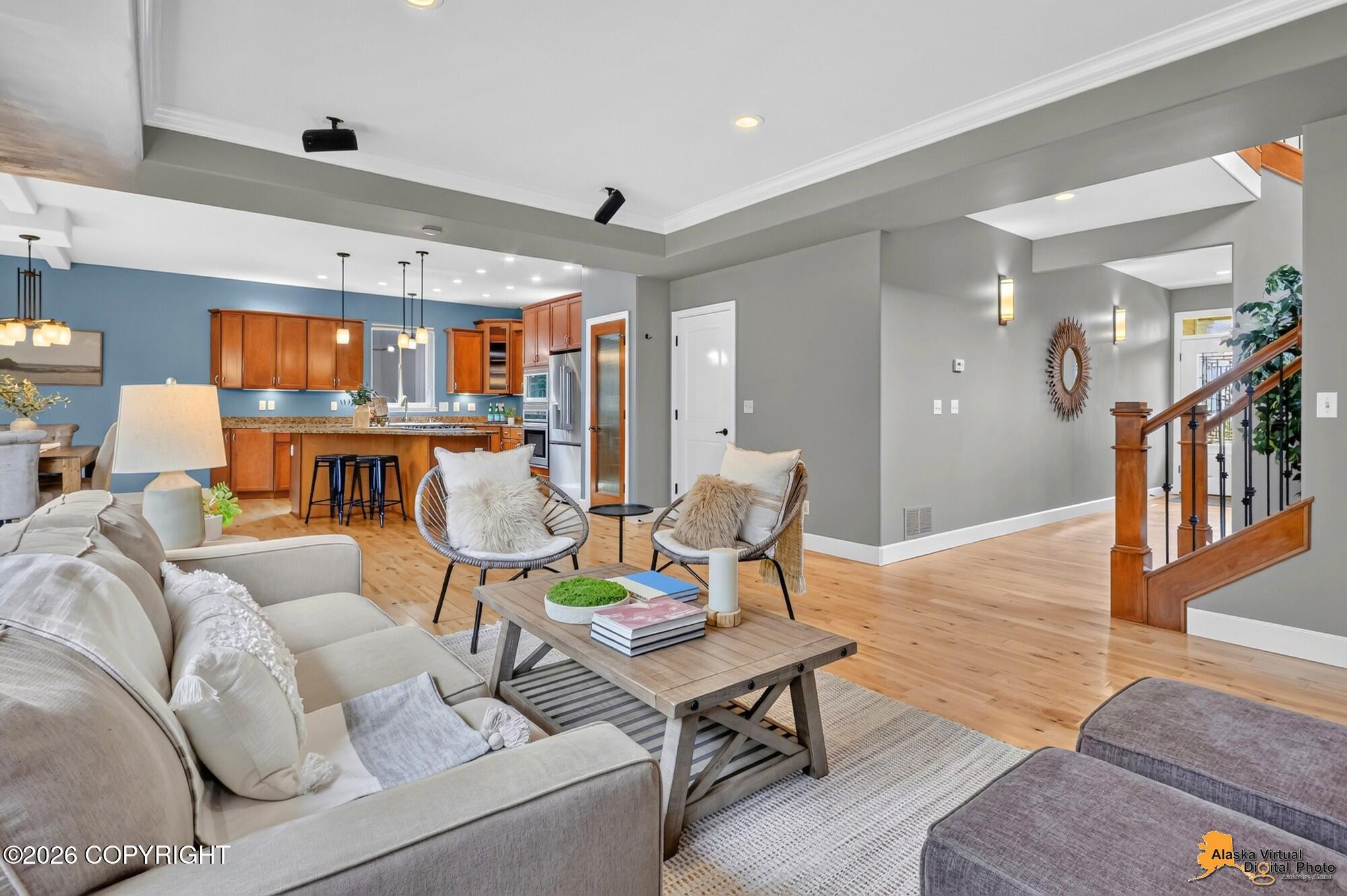8977 Valley Brook Circle Property Photo 1
