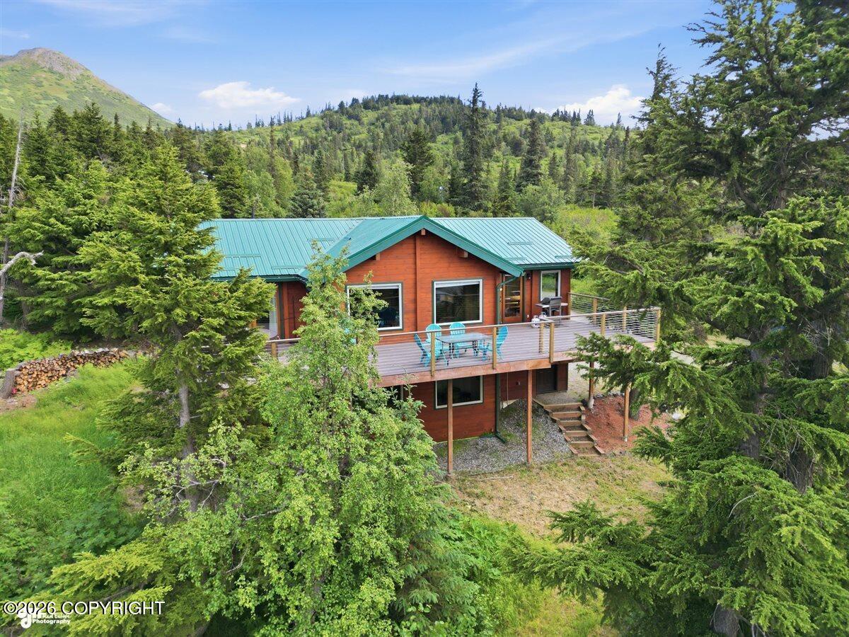 6841 Potter Heights Drive Property Photo 1