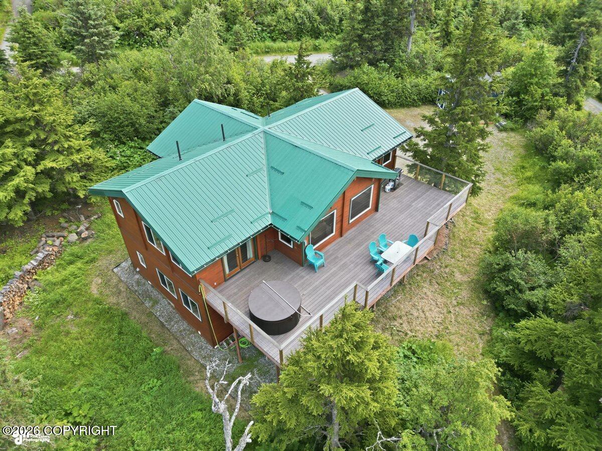 6841 Potter Heights Drive Property Photo 2