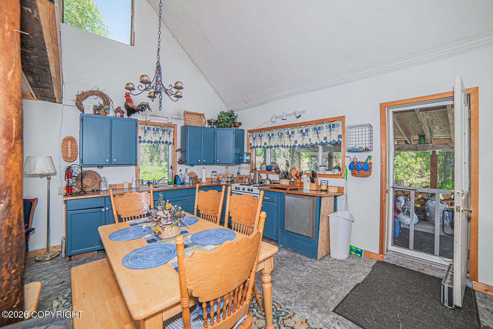 17148 S Josey Circle Property Photo 3
