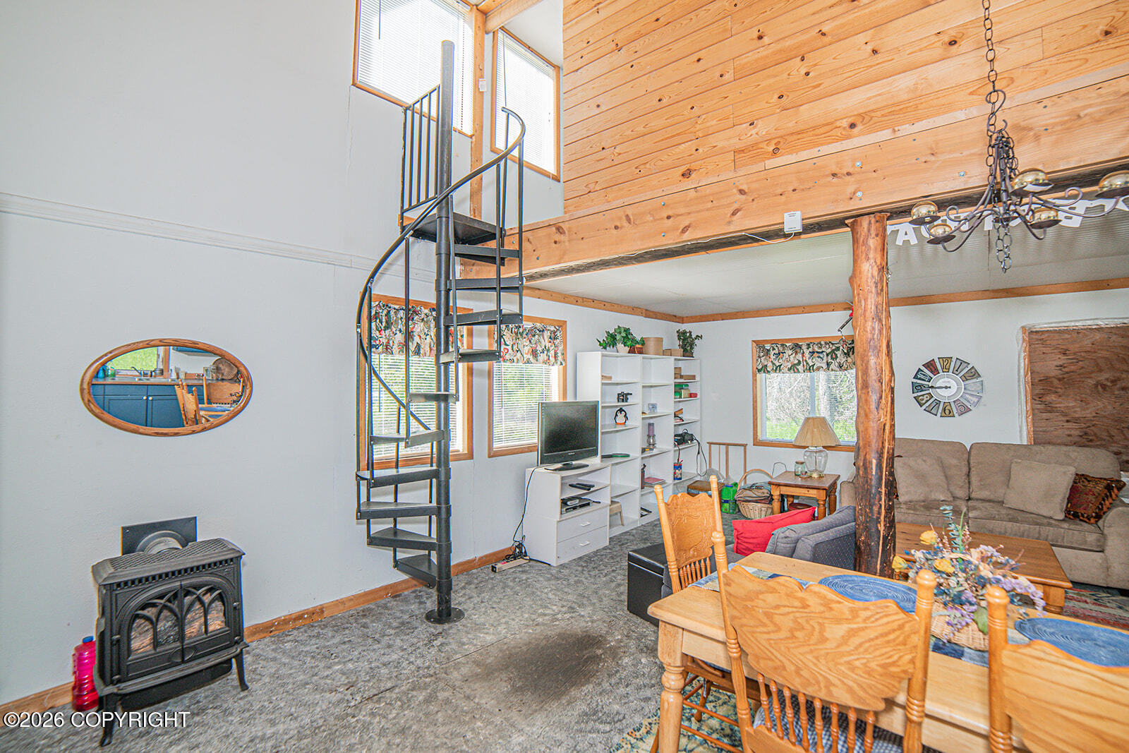 17148 S Josey Circle Property Photo 8