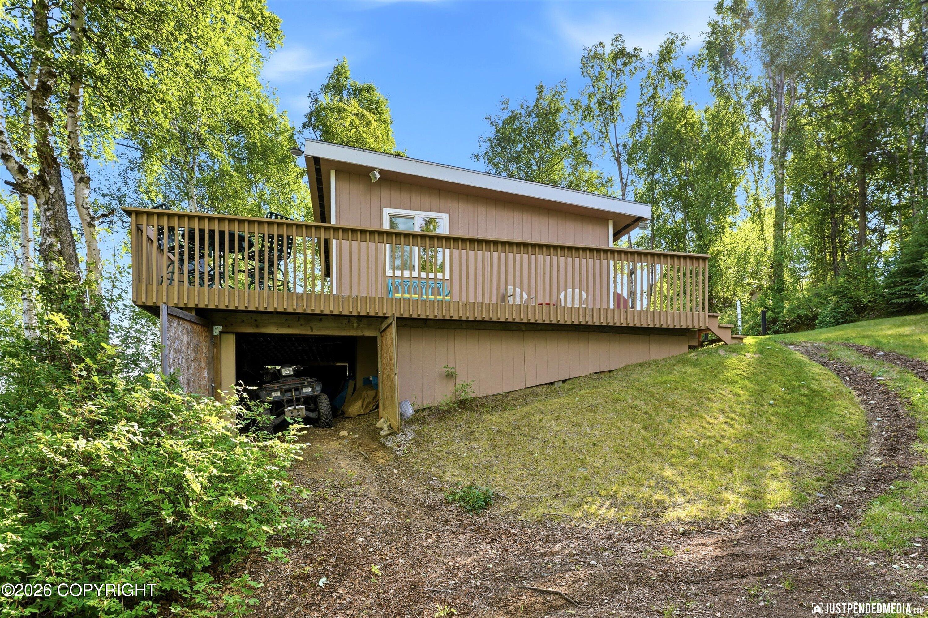 L8 Flat Lake Heights Property Photo 2