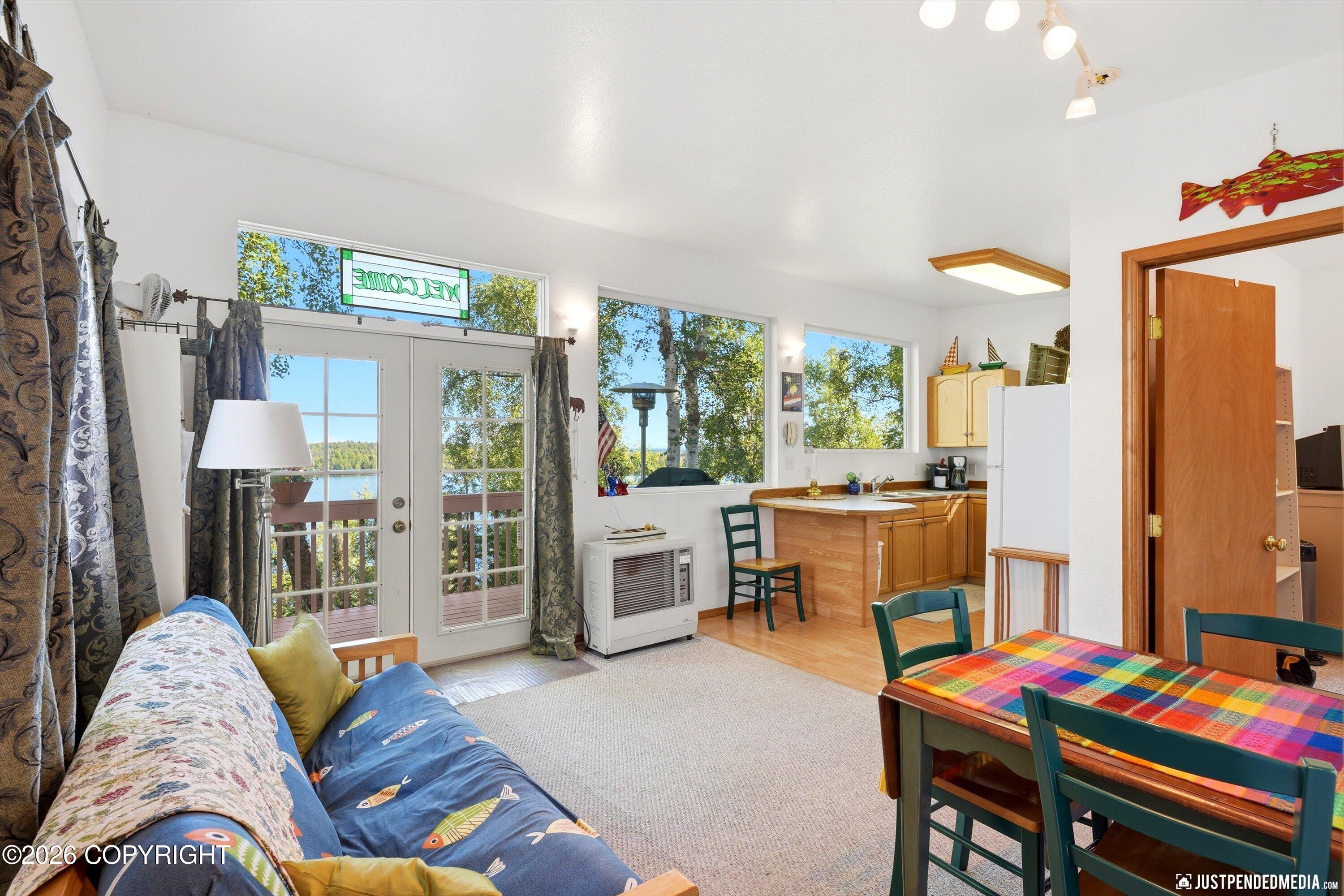 L8 Flat Lake Heights Property Photo 11
