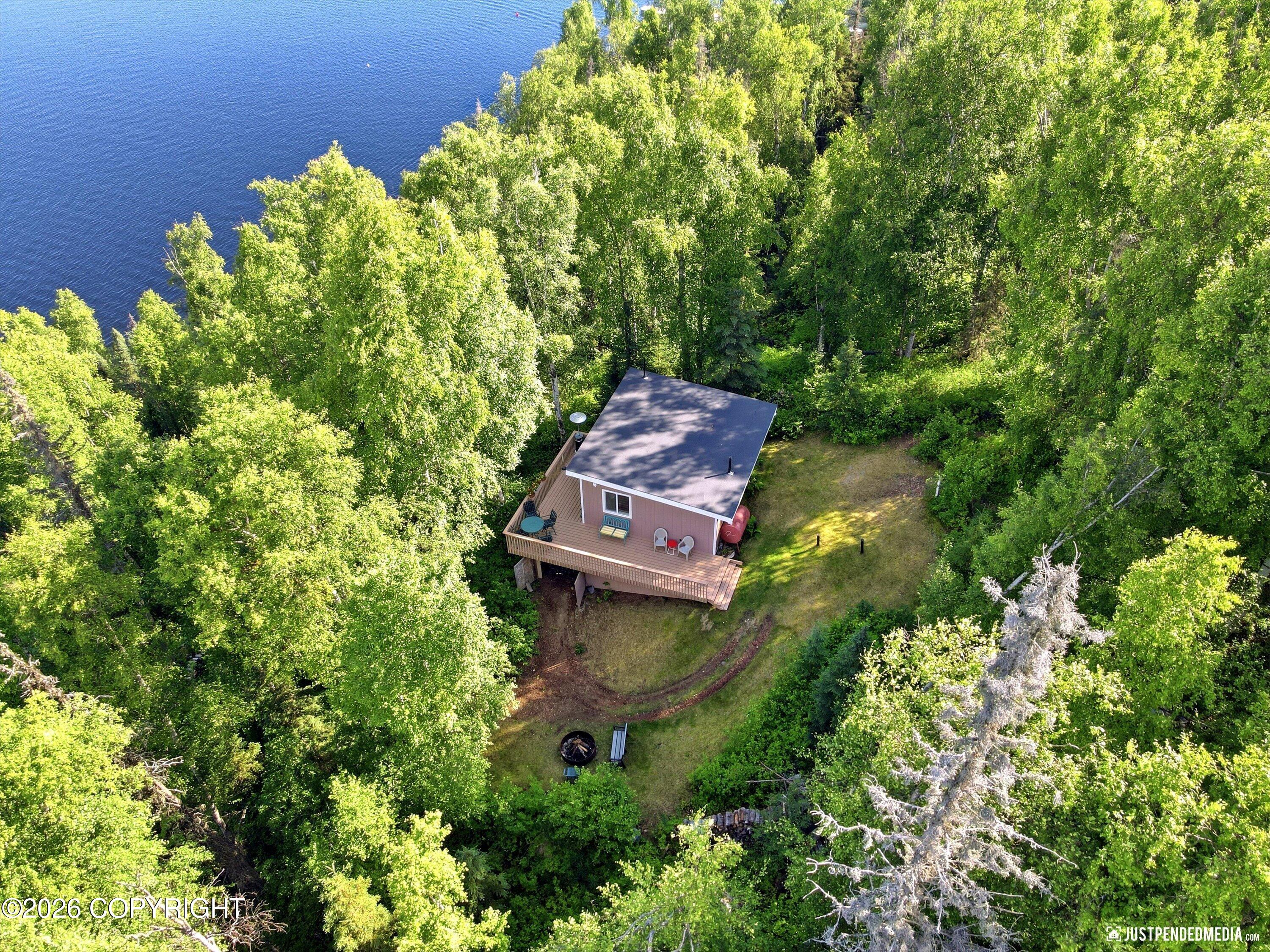L8 Flat Lake Heights Property Photo 26