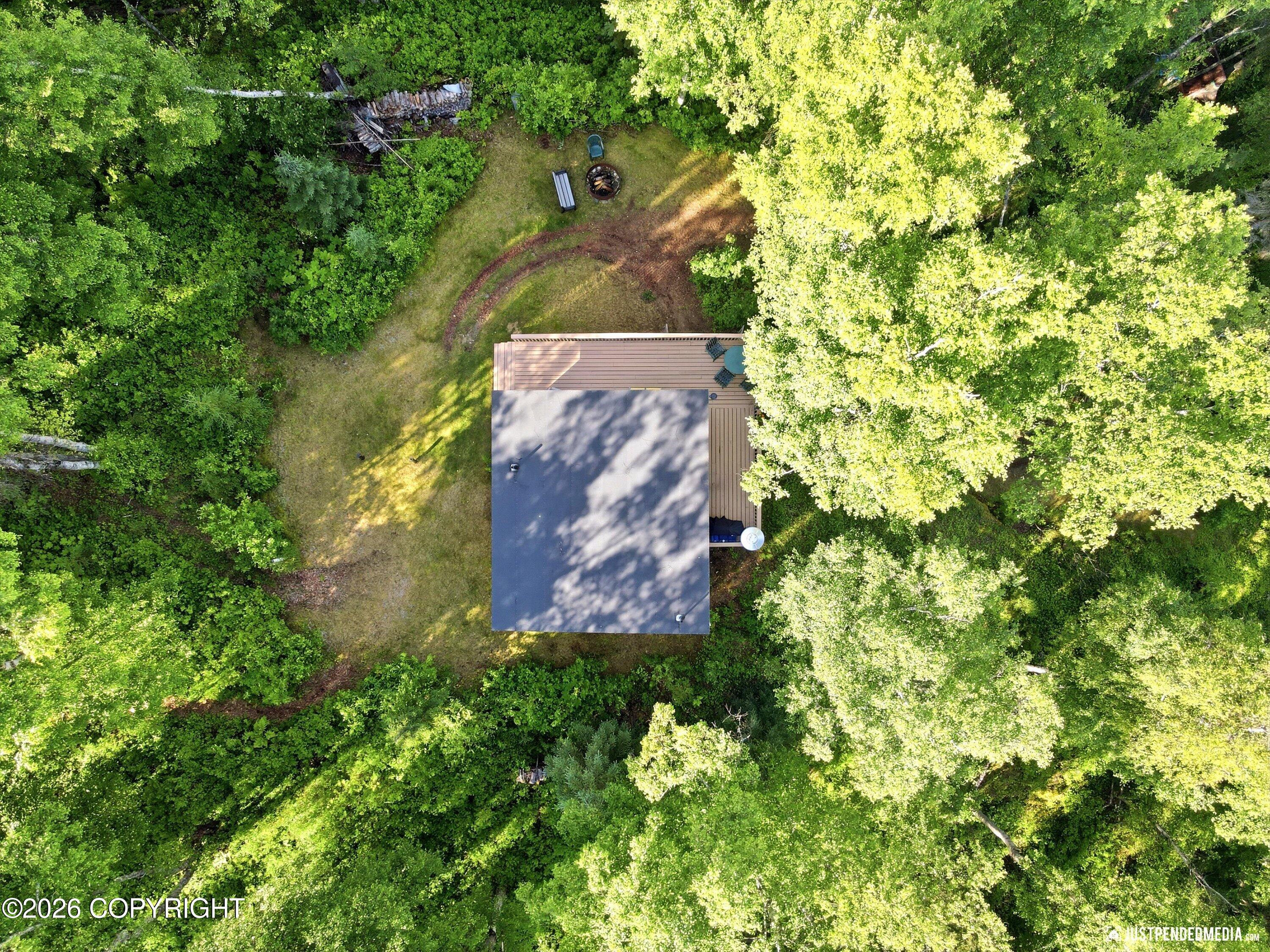 L8 Flat Lake Heights Property Photo 27