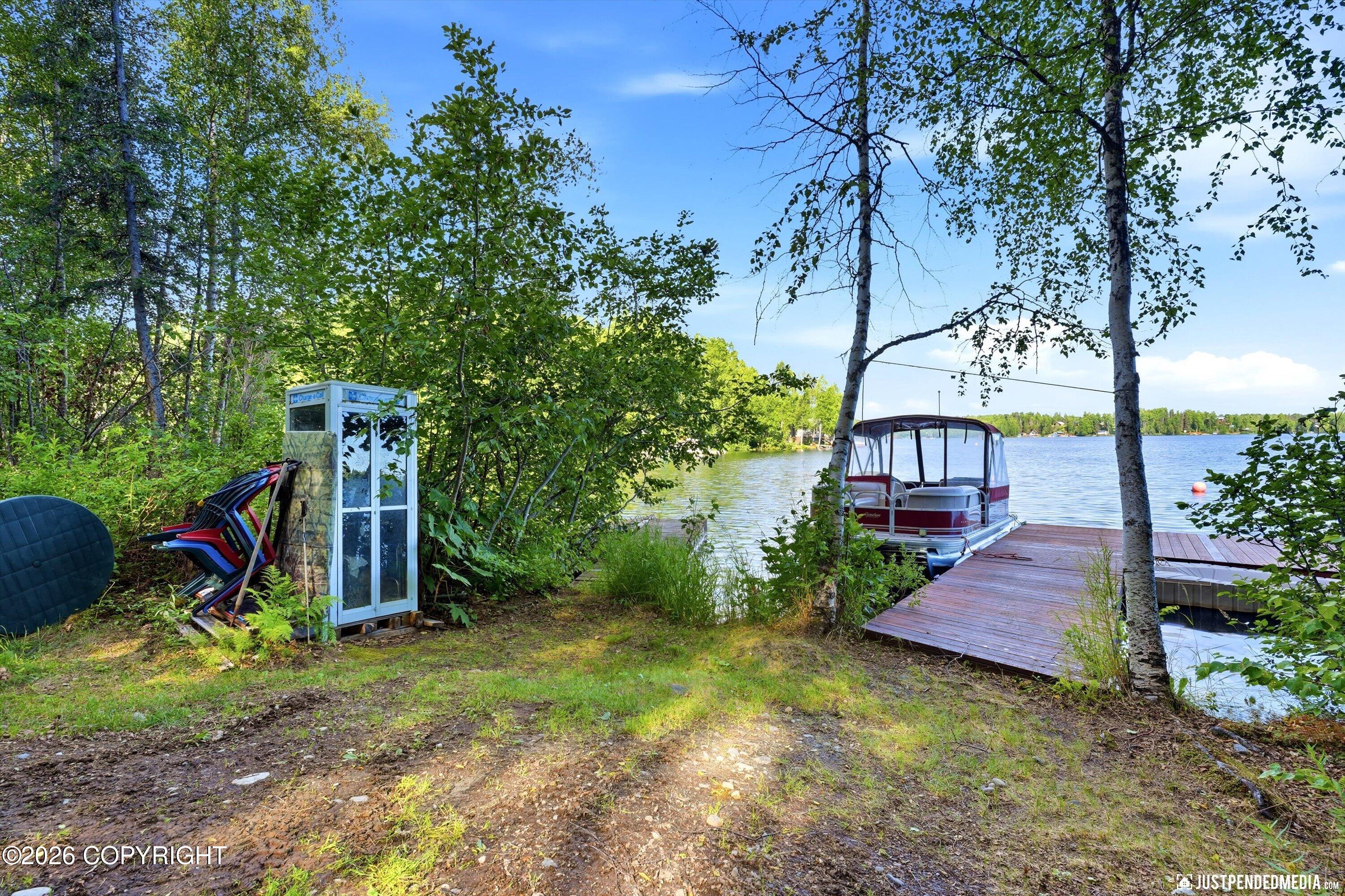 L8 Flat Lake Heights Property Photo 29