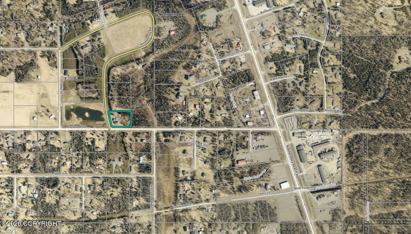 36026 Meandering Road Property Photo 36