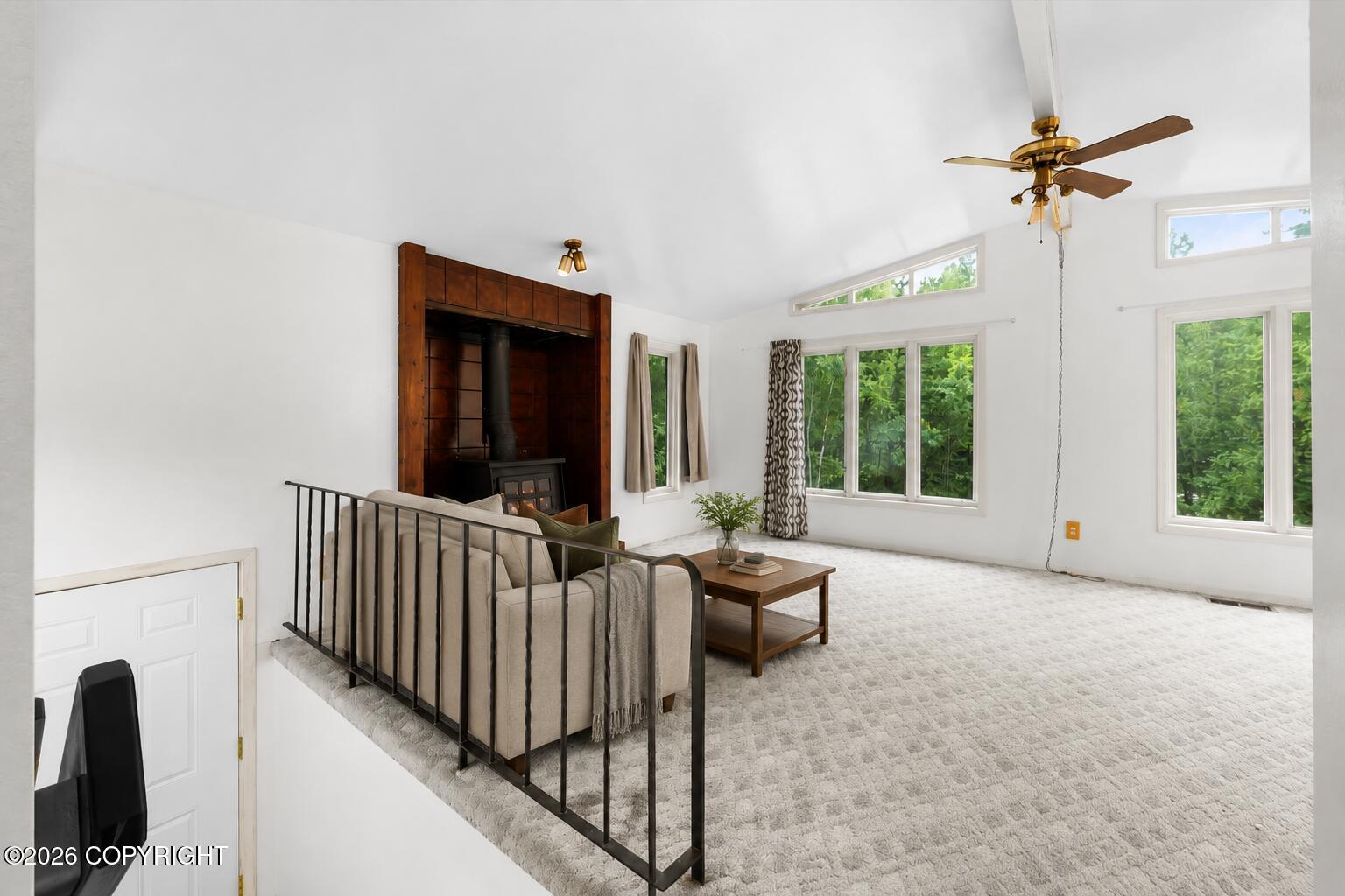 201 W Ponderosa Loop Property Photo 6