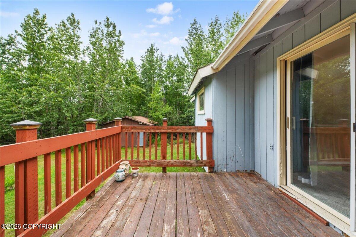 201 W Ponderosa Loop Property Photo 34