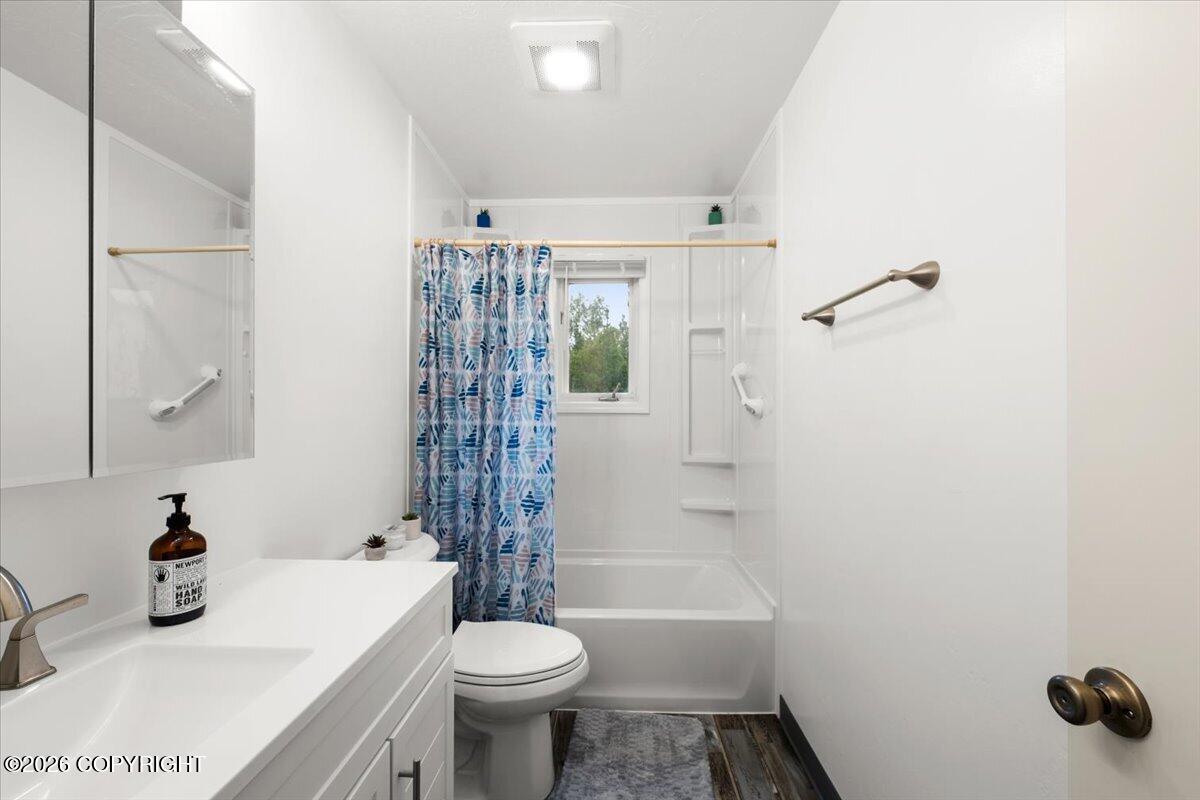 201 W Ponderosa Loop Property Photo 44