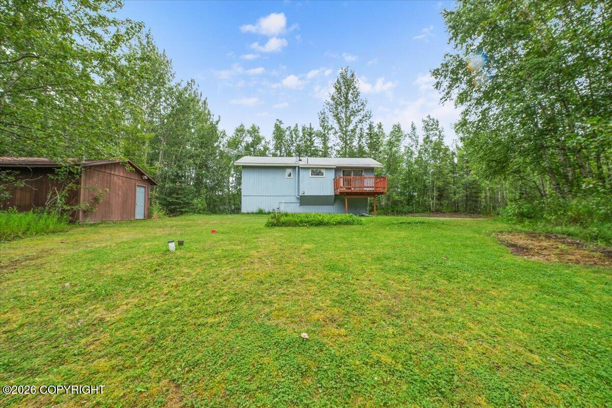 201 W Ponderosa Loop Property Photo 52