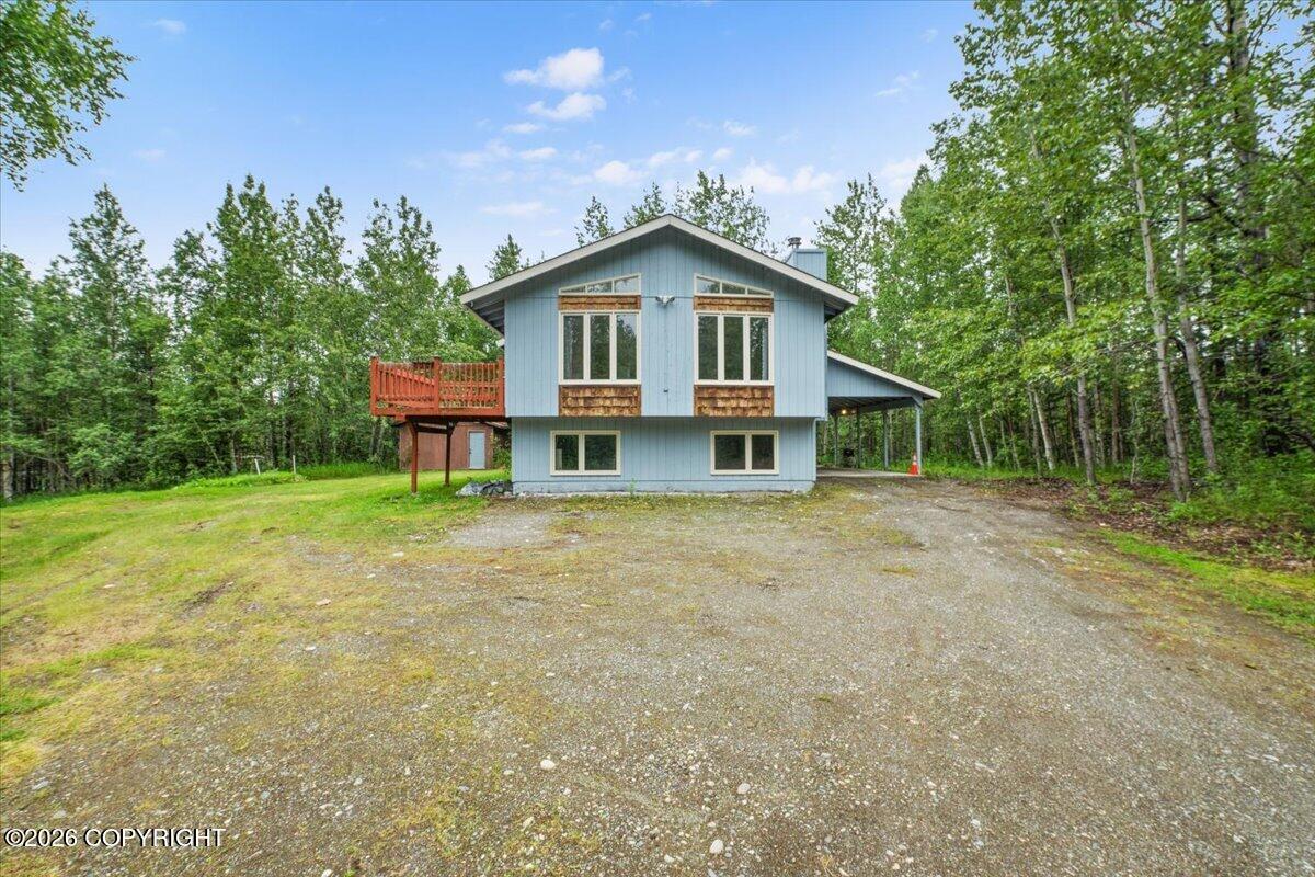 201 W Ponderosa Loop Property Photo 60
