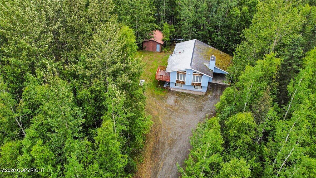 201 W Ponderosa Loop Property Photo 61