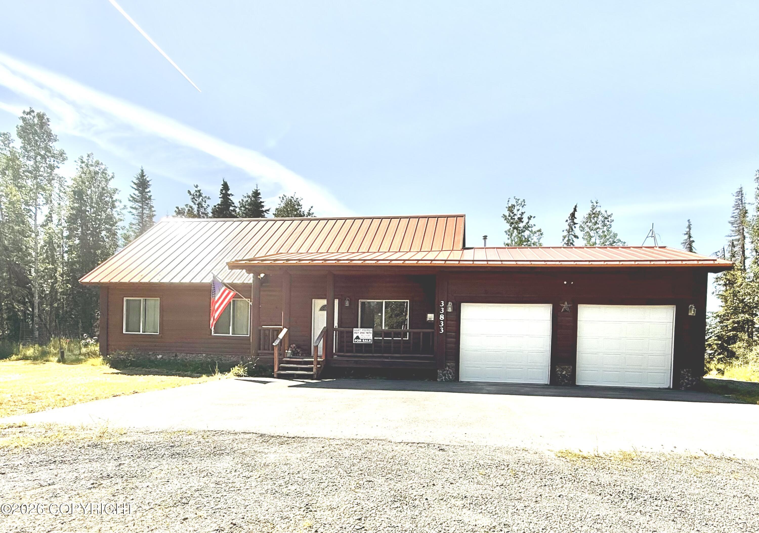33833 Community College Drive Property Photo 1