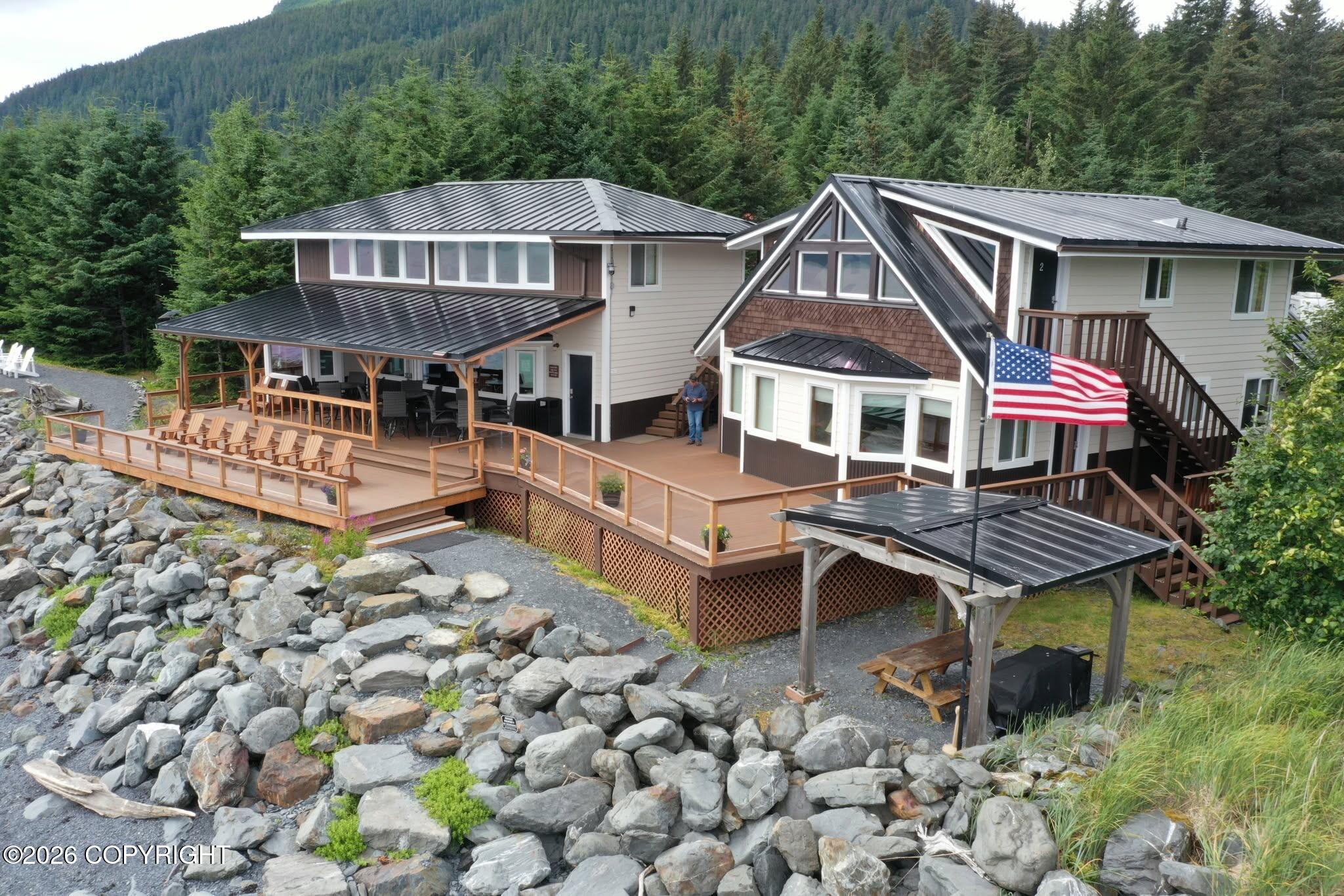 13970 Beach Drive Property Photo 1