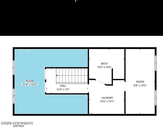 3042 S Big Lake Road #2c Property Photo 2
