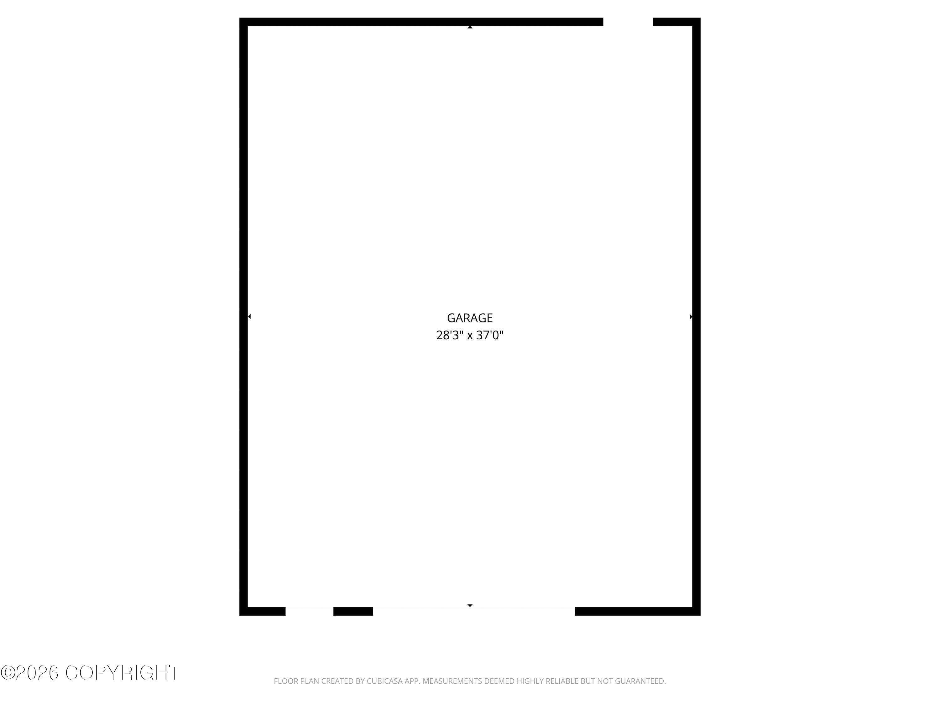 3042 S Big Lake Road #4 Property Photo 3