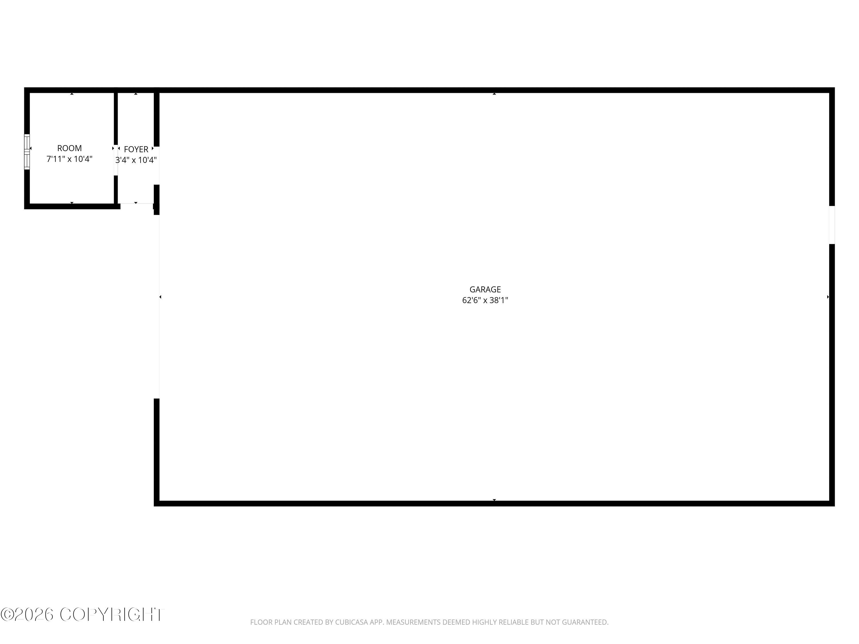 3042 S Big Lake Road #9 Property Photo 2