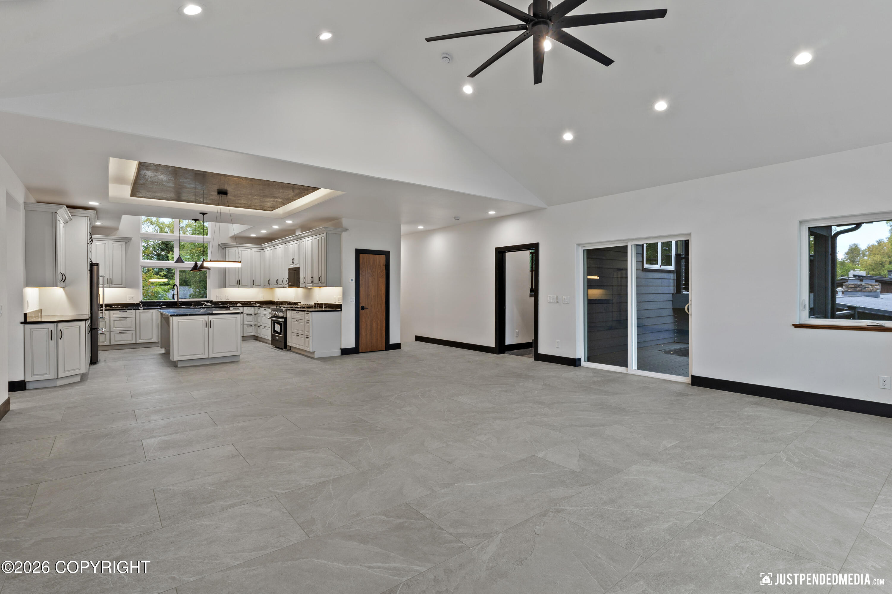 3103 Sheldon Jackson Street Property Photo 8