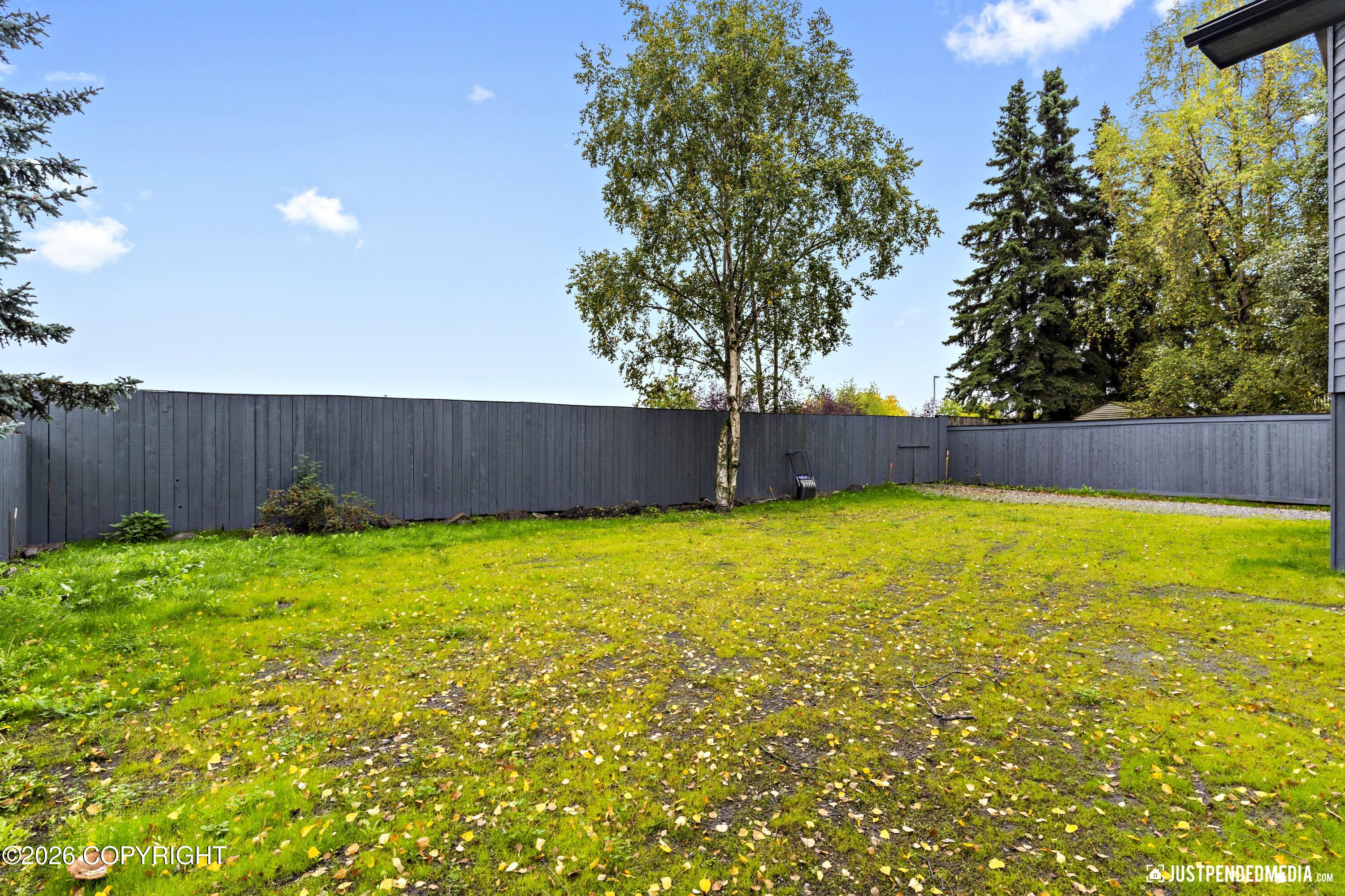 3103 Sheldon Jackson Street Property Photo 22