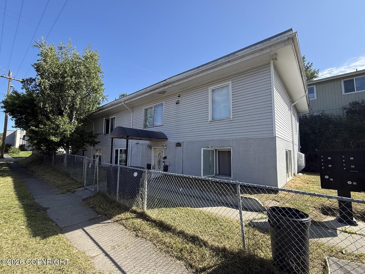 1075 Eagle Street Street Property Photo 1
