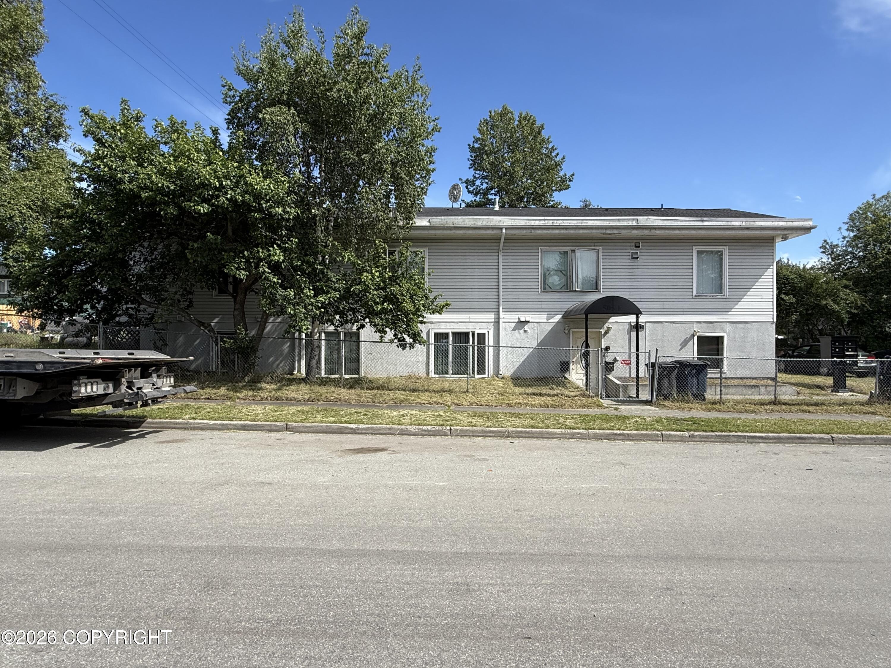 1075 Eagle Street Street Property Photo 2