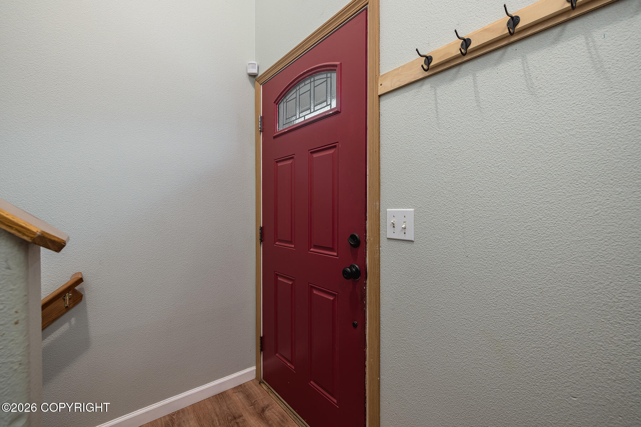 7051 W Cambridge Drive Property Photo 4