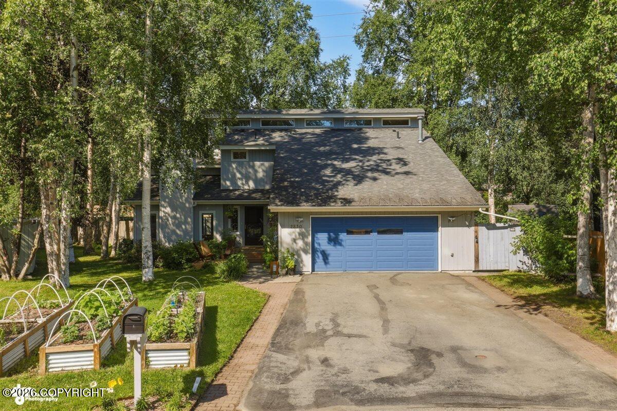 2830 Katalla Circle Property Photo 1