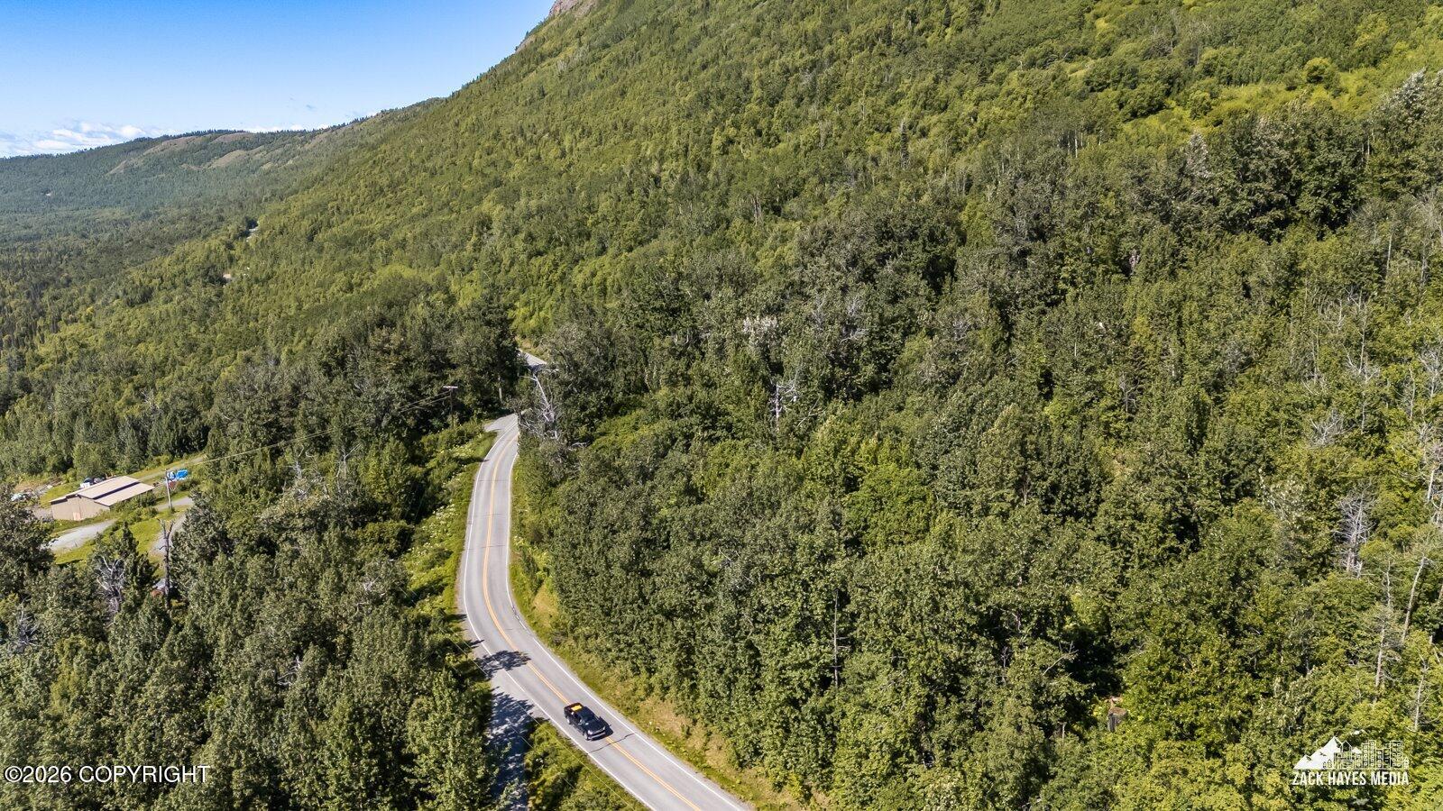 35845 Eklutna Road Property Photo 9