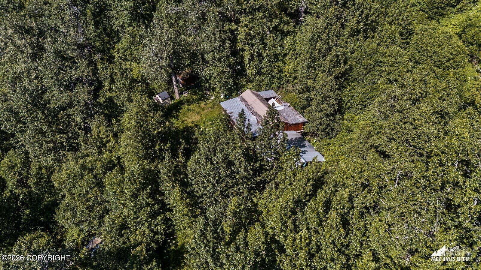35845 Eklutna Road Property Photo 13
