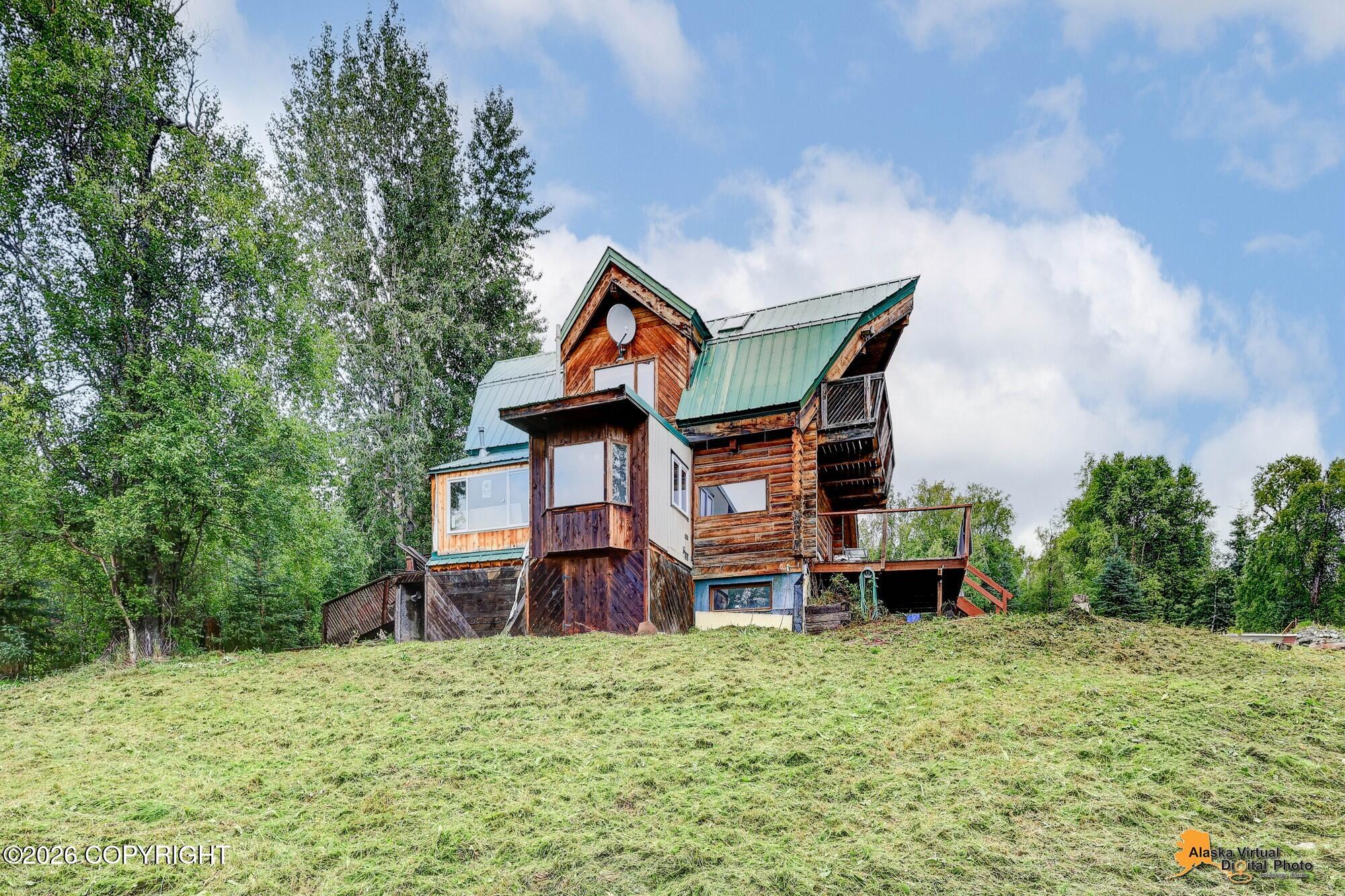 4131 W Sunrise Road Property Photo 4