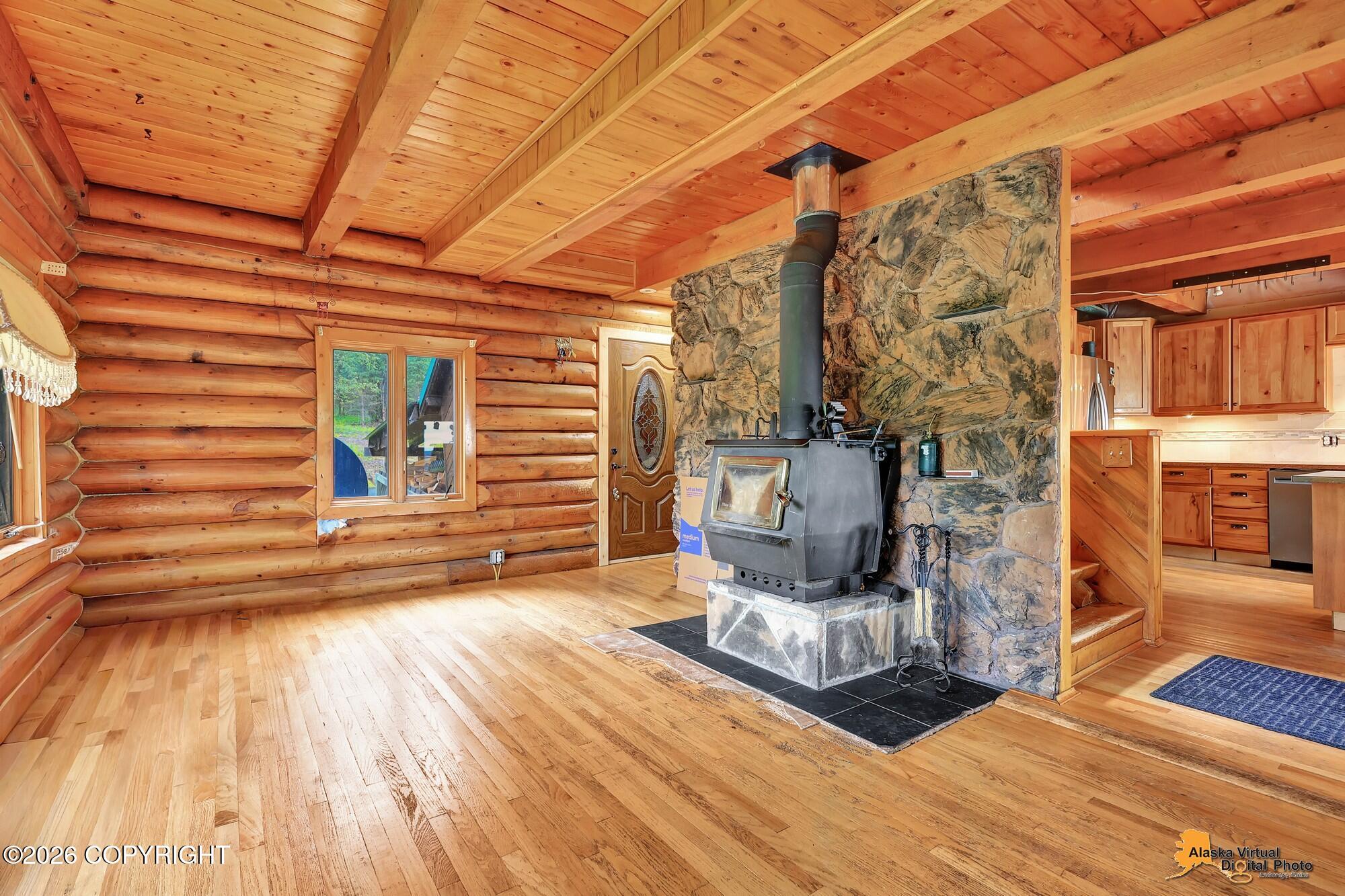 4131 W Sunrise Road Property Photo 6