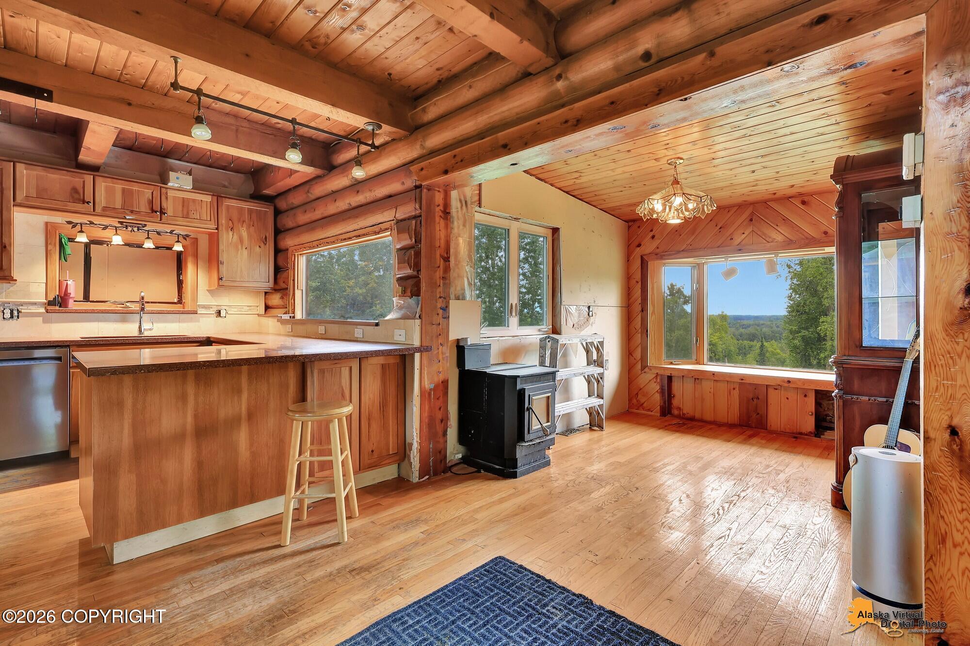 4131 W Sunrise Road Property Photo 8